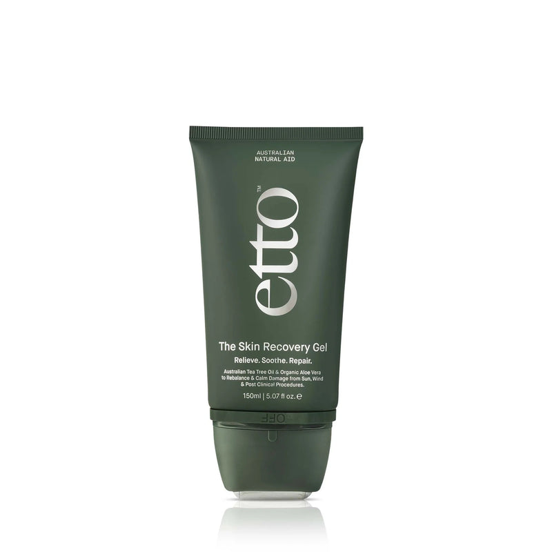 The Skin Recovery Gel