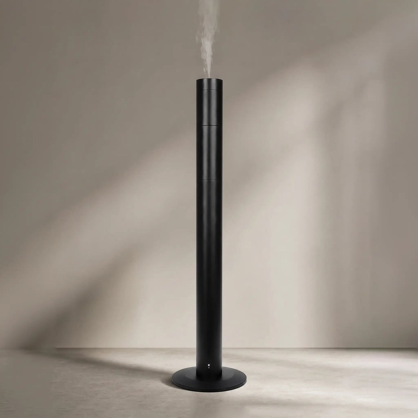 Air Purification Tower System