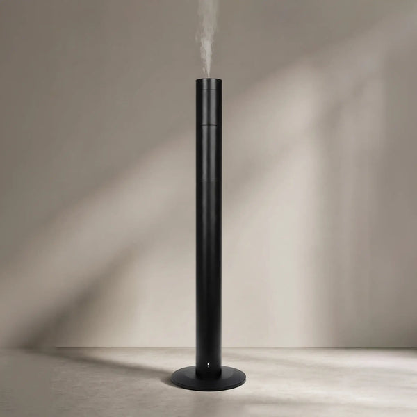 Air Purification Tower System
