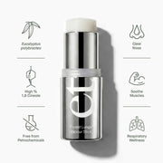 The Forest Lungs Set, Cold & Flu Season Essentials, Ease Congestion, Soothe Coughs