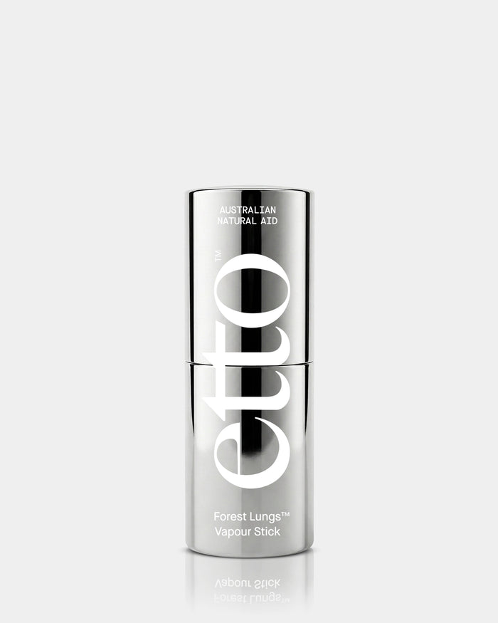 Forest Lungs Vapour Stick