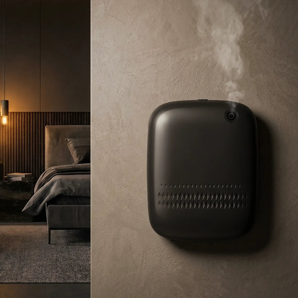 Forest Lungs Air System