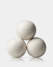 100% Wool Dryer & Wardrobe Balls
