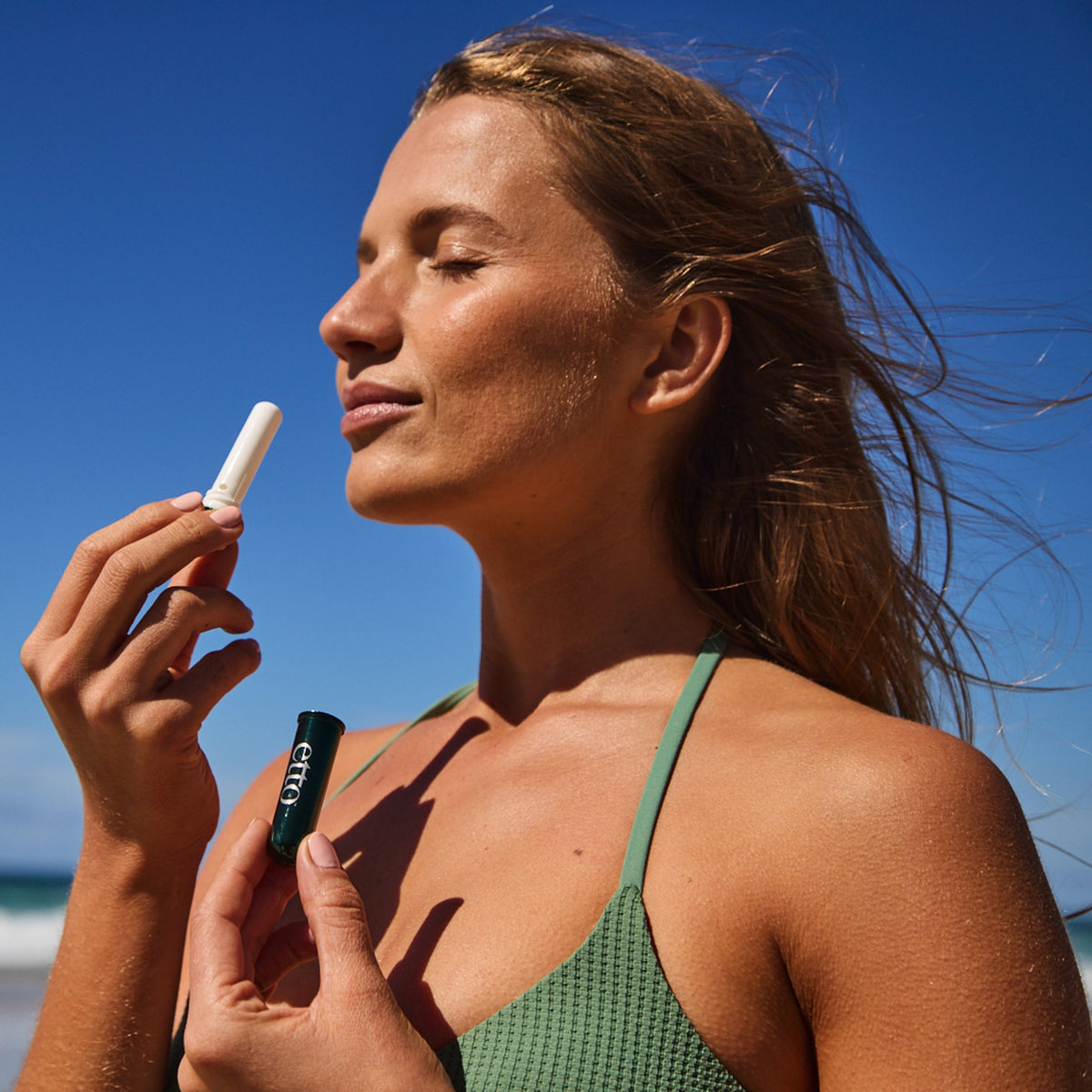 Forest Lungs Nasal Inhaler