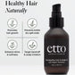 The Healthy Hair & Scalp Oil | Organic Rosemary & Coconut, Stronger, Thicker, Shinier Hair