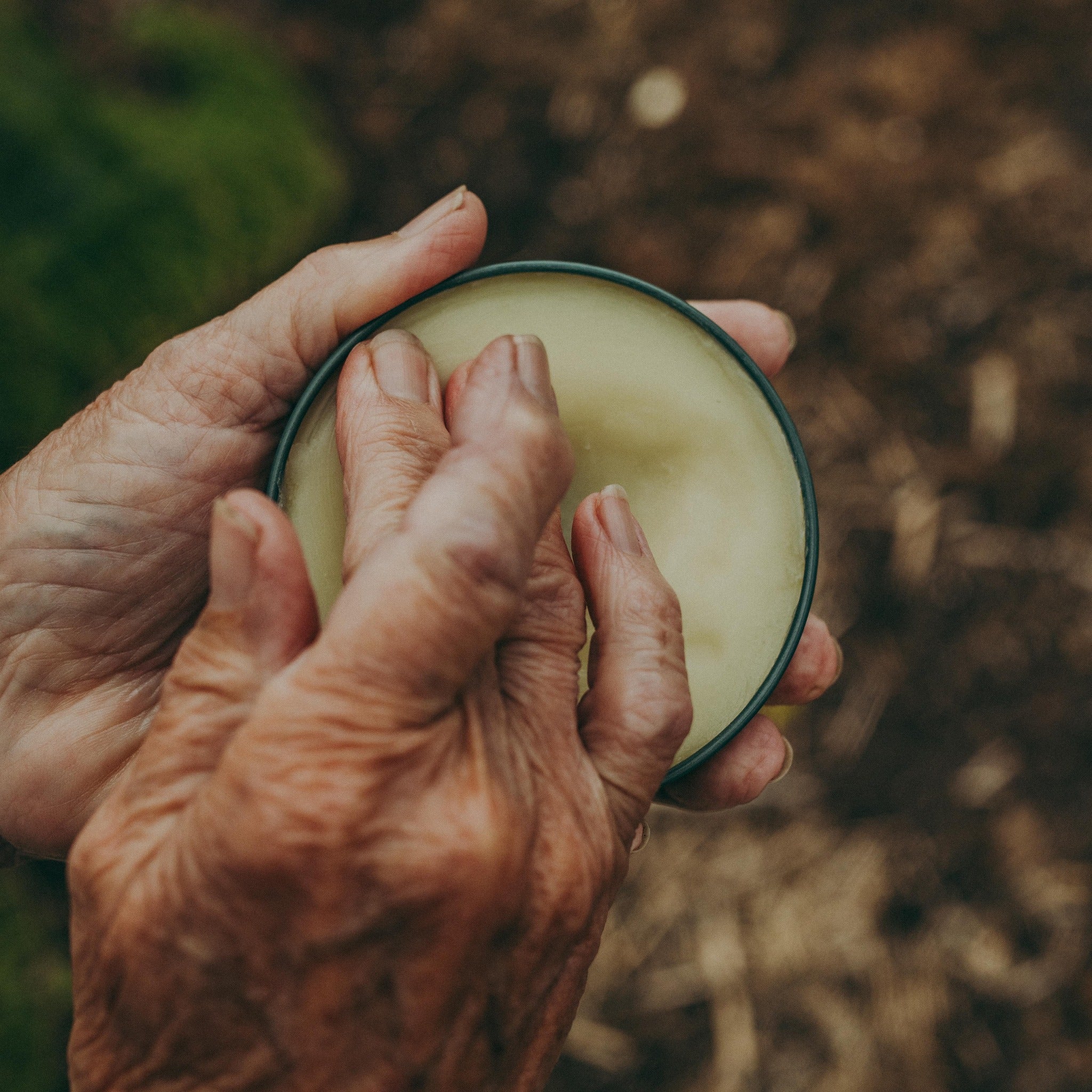 The Skin Balm