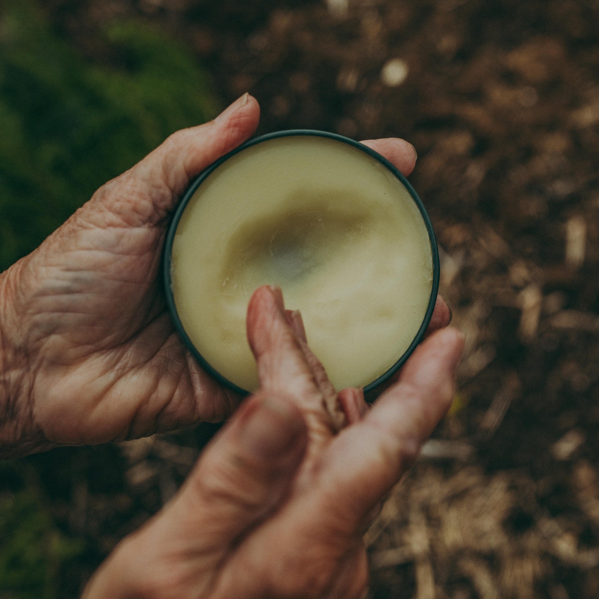 The Skin Balm