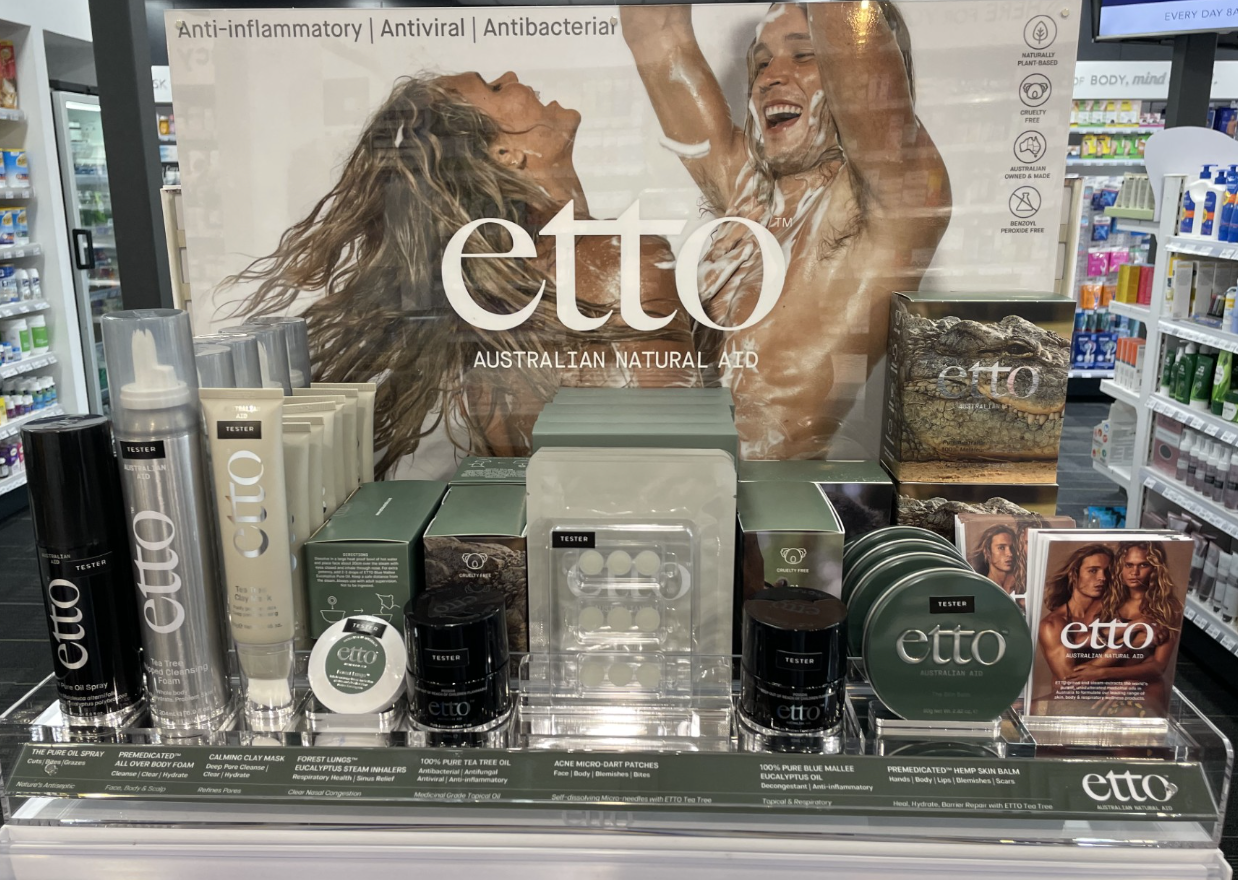 Etto Australia: Wholesale Enquiries โ ettoaustralia